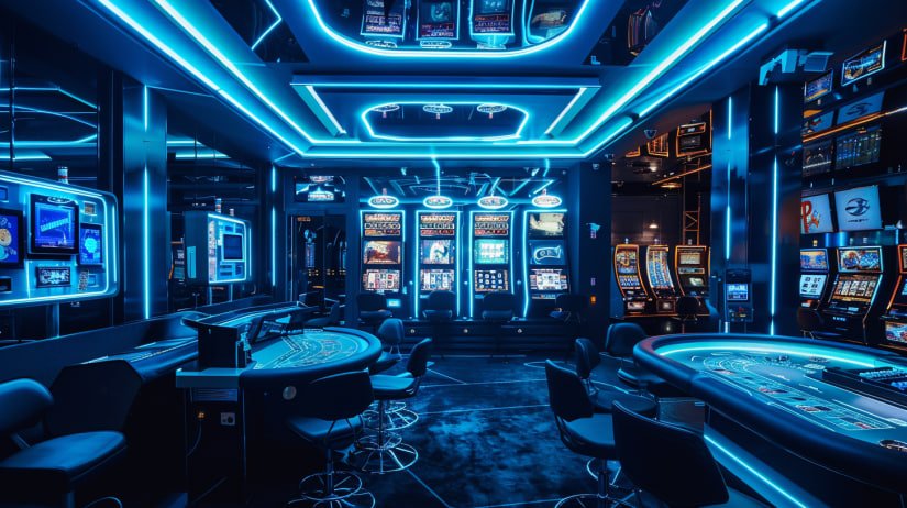 Table games category on jiliglory including classic casino-style formats